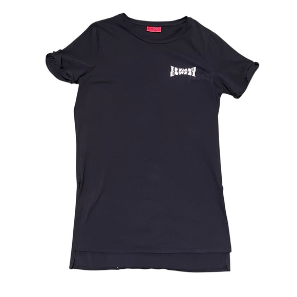 Hugo Boss Other - Hugo Boss X Unter Untergrund Techno Tekkno Party NYC Rave underground Party S